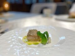 -北京古城老院厉晓麟精致菜