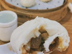 酱肉包-陈傻子餐厅(世纪都会店)