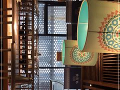 -亮欢寨快活林 酸汤鱼(仁怀店)