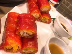 -点都德(大茶楼店)