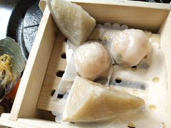 -海口骑楼小吃街