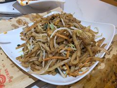 -豆爷烤肉(沁水路龙湖店)