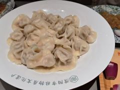 -老家水饺濮阳菜(巴黎街店)