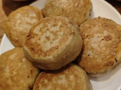 -清真吴记门钉肉饼·喜多利