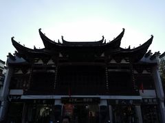 -新安江山水画廊风景区