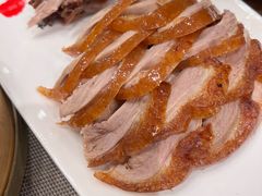 -全聚德烤鸭店(马家堡店)