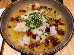 -十三式重庆江湖菜(金茂览秀城店)