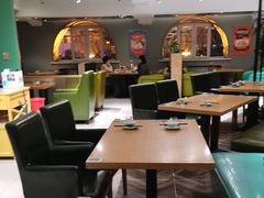 -去茶去餐厅(中央大街店)