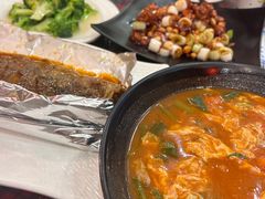 -玉桥餐厅(天坛店)