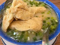 -浑河春面馆非遗鹿角面(太平庄店)