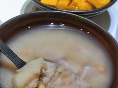芋头花生糖水-椰小调.儋州米烂(名门店)