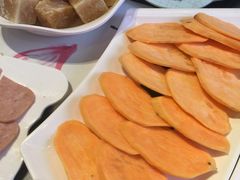 -龙腾火锅(清原店)