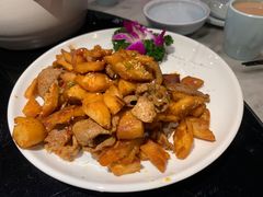 -品回味清真西北楼(宁波首店)