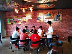 -4k轰趴馆(苏州街店)