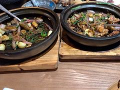 -啫火啫啫煲·顺德干蒸(西乡天虹店)
