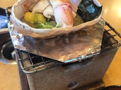 -蟹道乐(道顿堀本店)