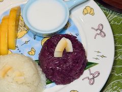 -米泰芒·东南亚料理(体育西店)