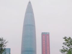 -深圳湾公园(南山区)