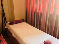 -智慧盲人按摩艾灸-颈肩腰膝疼痛调理(浦东店)