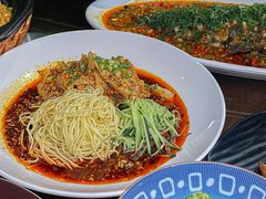 -赤宴·川菜(玉林店)