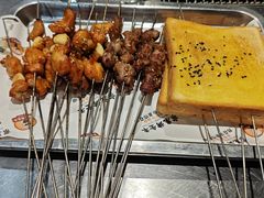 -宗泉烤全羊·烤羊腿·家常菜(解放东路店)