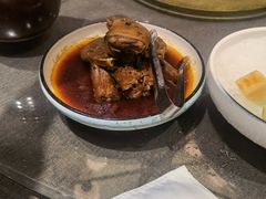 -箪食巷私房菜馆·鲁菜(玉函路店)