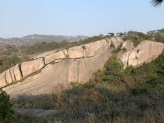 -大罗山风景区