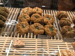 -CARINO BAKERY&CAFE(南方商城店)