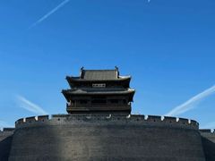 -文瀛公园