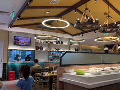 -豪客来牛排(天阳D32店)