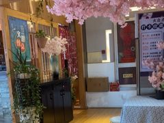 -昱匠·日本料理(金融街店)