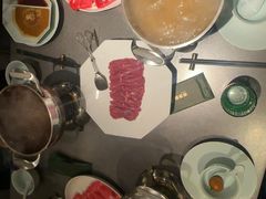 -鼎鼎香·港式火锅(北京SKP店)