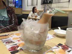 -味莊茶餐厅·自家點心(万象城店)