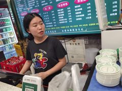 -清真·西北桥头拉面大王(丁家桥店)