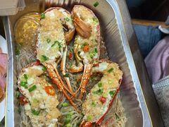 -鲜味食族水产·海鲜餐厅