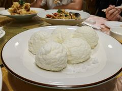 -长白山国际酒店中餐厅