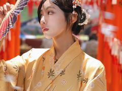 -西月山居匠心创意料理(江汉路新佳丽广场店)