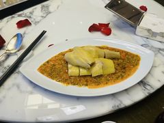 -悦轩中餐厅·高空江景·杭州柏悦酒店
