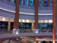 -AMG海上明珠影城(上海环球港RealDCinema店)