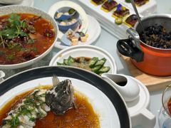 -3号仓库·创意中国菜(新世界城店)