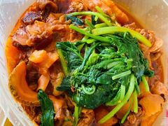 -山河屯铁锅炖鲜鹅·东北菜(开发区一店)