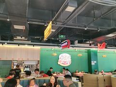-老街鱼嘴巴(坡子街老店)