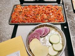 -塘屋烧烤·云南火塘烧烤品牌(新亚洲店)