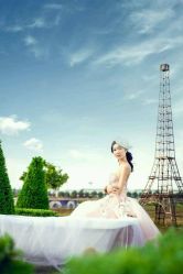 点击看大图 -戛纳印象摄影(潮拍定制馆)