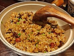 -古都历食南京菜·烤鸭·鸭血粉丝·汤包(南京博物院店)