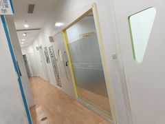 -金色雨林专注力感统学习能力培训中心