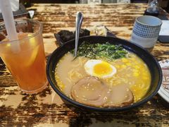 -小川洋风料理(汉街店)