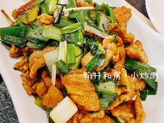 -喜洲翰林餐厅(董家百年老宅店)