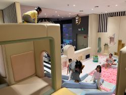 -奈尔宝家庭中心·亲子餐厅(宝安店)