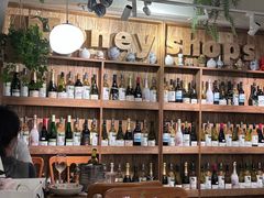 -Money Shops(愚园路店)